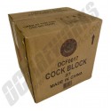Wholesale Fireworks Cock Block Case 2/1